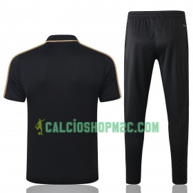 Real Madrid 2020/2021 Polo da Allenamento M001